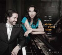 Some Other Time (Steinway And Sons Audio CD)